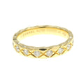 Chanel Coco Crush Ring Mini