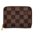Louis Vuitton Damier Zippy Coin Purse