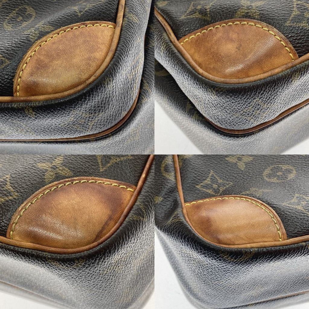 Louis Vuitton Monogram Nile Shoulder Bag — view 9
