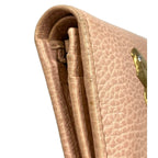 Gucci Bifold Wallet GG Marmont Animalier — view 6