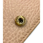 Gucci Bifold Wallet GG Marmont Animalier — view 9