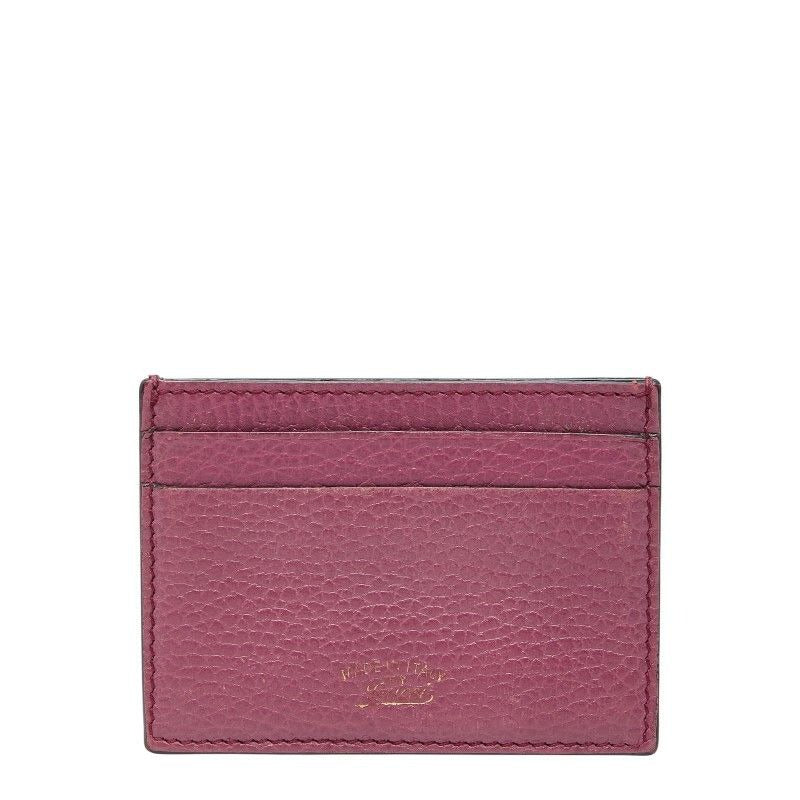 Gucci Swing Pink Leather — view 2