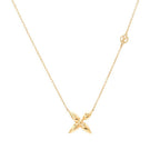 Louis Vuitton Necklace Coryel Isette