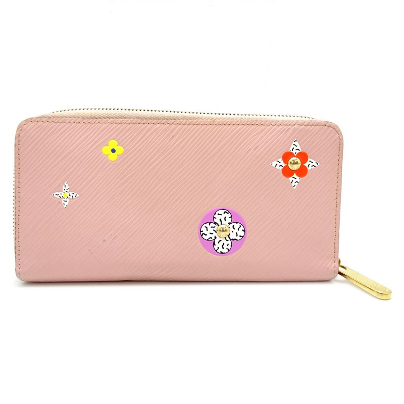 Louis Vuitton Long Wallet — view 2