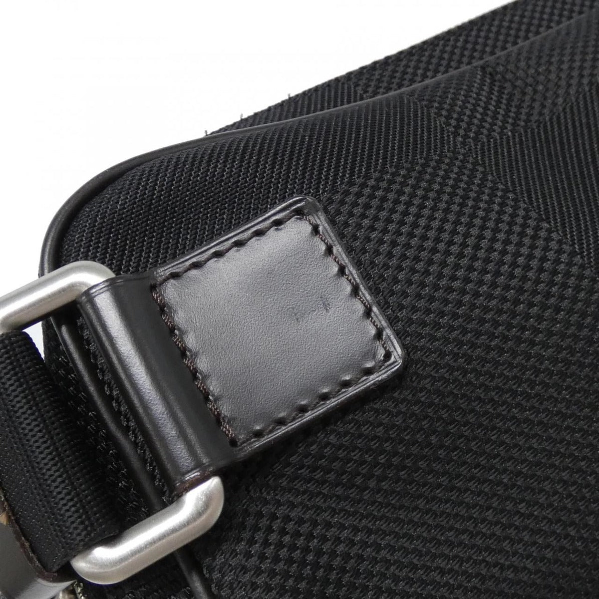 Louis Vuitton Damier Jean Acrobat Bag — view 5