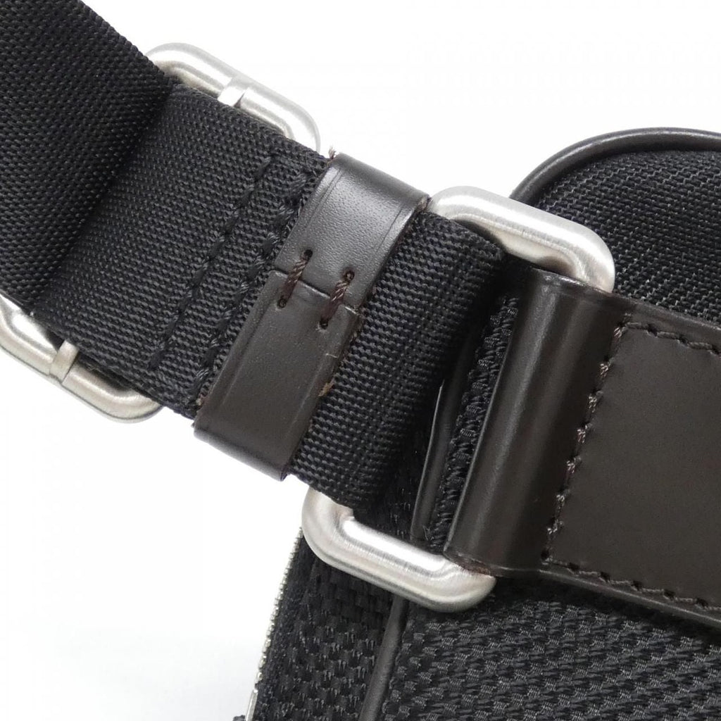 Louis Vuitton Damier Jean Acrobat Bag — view 6