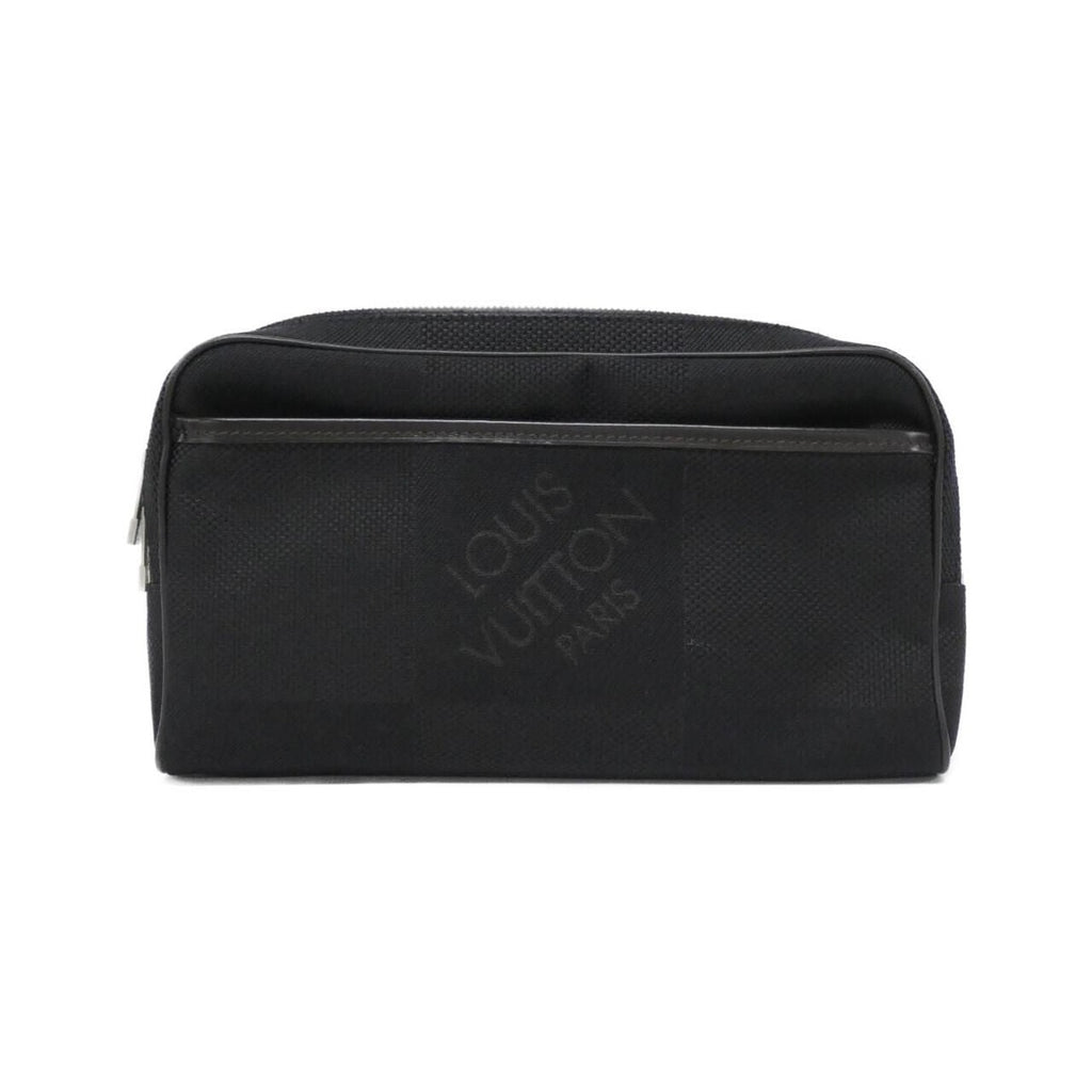 Louis Vuitton Damier Jean Acrobat Bag