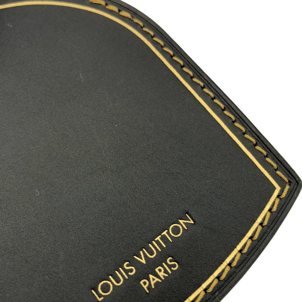 Louis Vuitton Monogram Heritage Keepall Handbag — view 6
