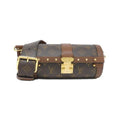 Louis Vuitton Monogram Papillon Trunk Shoulder Bag