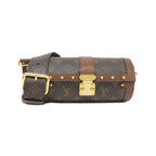 Louis Vuitton Monogram Papillon Trunk Shoulder Bag