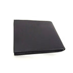 Hermes Citizen Twill Compact Silk Twin Vorswift Fold Wallet Engraved — view 2