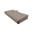 Louis Vuitton Taurillon Leather L-shape Portefeuille Comete Long Wallet — view 7