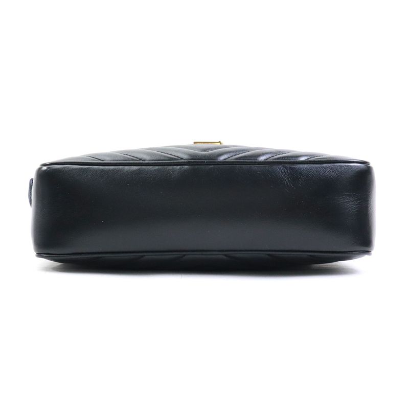 Saint Laurent Crossbody Bag Rue — view 4