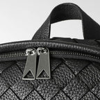 Bottega Veneta Backpack Black — view 8