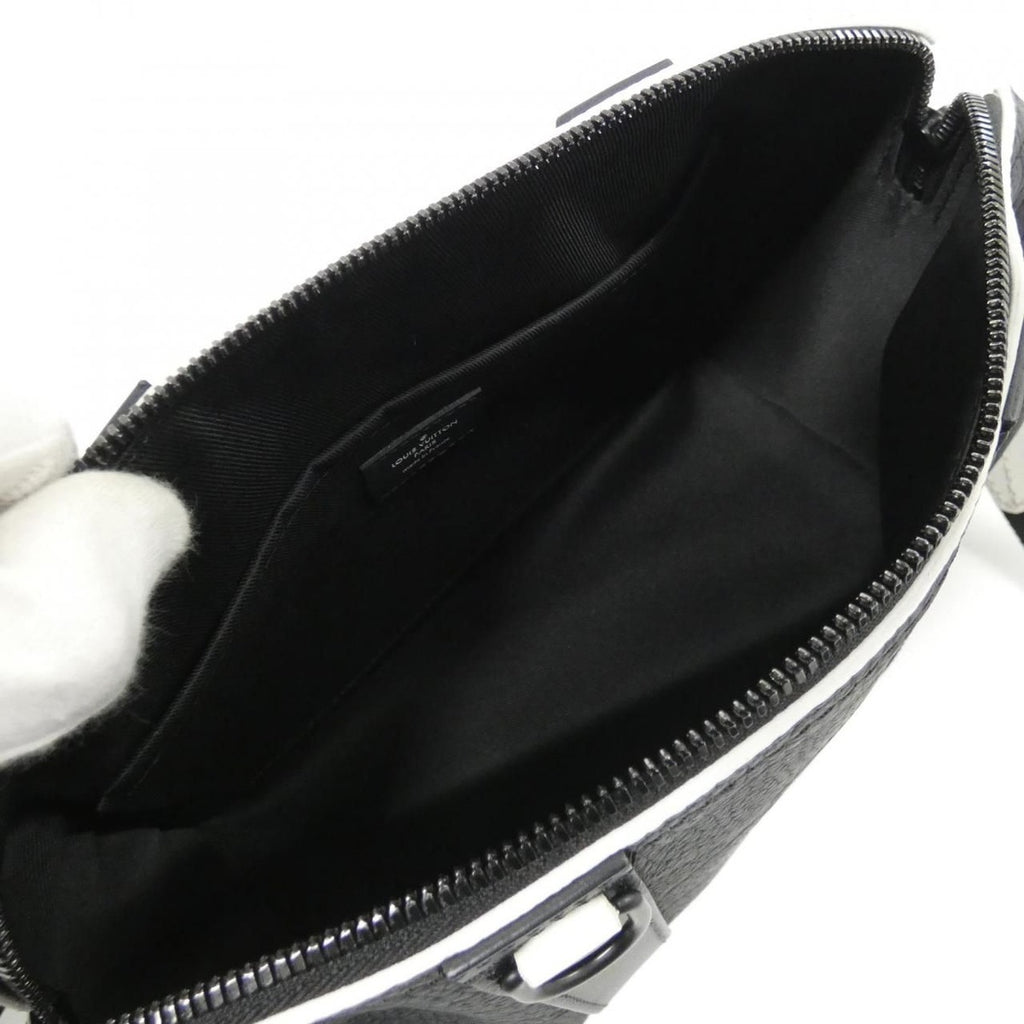 Louis Vuitton Lvxfifa City Keepall Shoulder Bag — view 9