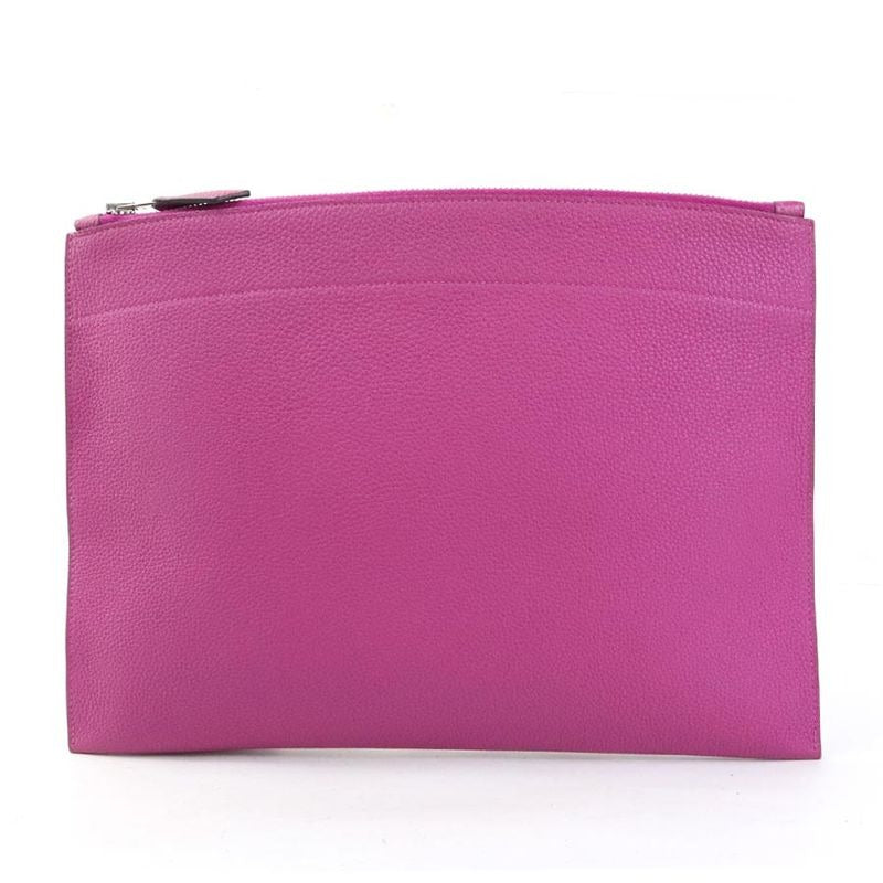 Hermes Clutch Bag Pochette Bazar MM