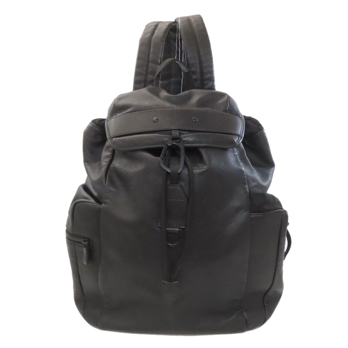 Louis Vuitton Discovery Backpack Monogram Shadow