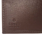 Gucci Balenciaga The Hacker Project Neo Classic Compact Wallet Trifold — view 4