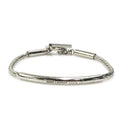 Saint Laurent Bracelet Silver