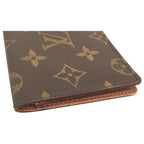 Louis Vuitton Pass Case Porto 2 Card Holder Vertical — view 6