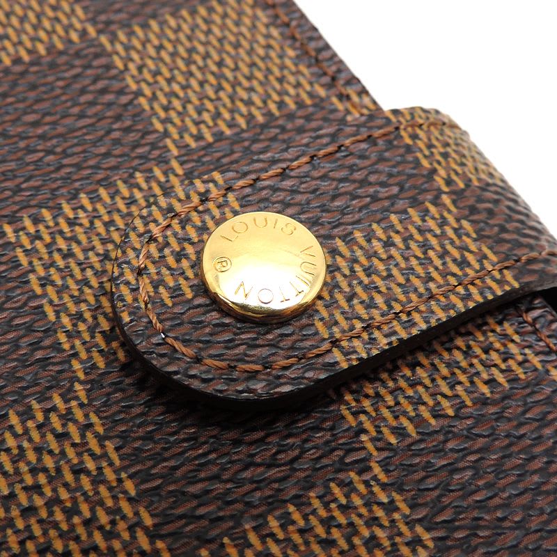 Louis Vuitton Notebook Cover — view 6