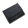 Celine Trifold Wallet Red