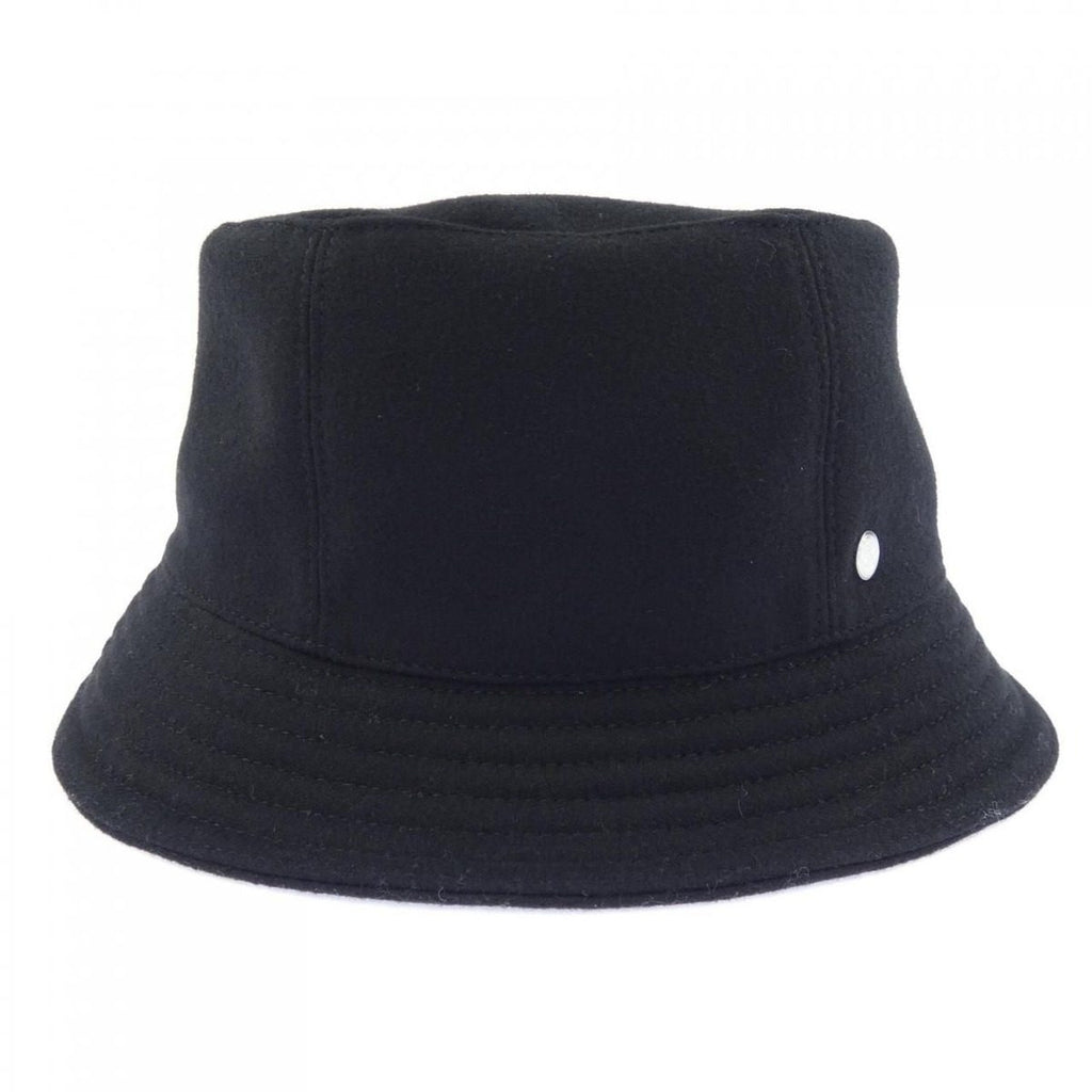Hermes la Parisienne Passant Calvi Hat — view 2