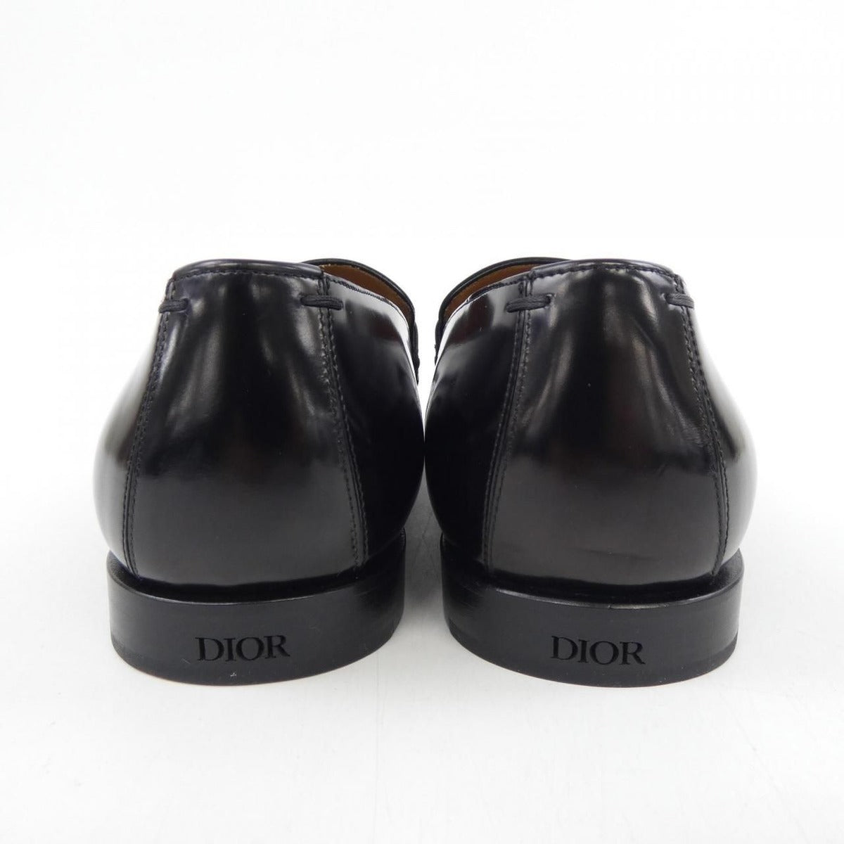 Dior Me0322 Size 43 Black Shoes — view 5