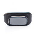 Louis Vuitton Waist Bag Body Bum Leather
