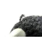 Hermes Cashmere Gloves Gray — view 5