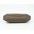 Louis Vuitton LV Thames GM Damier Ebene Shoulder Bag Brown — view 3