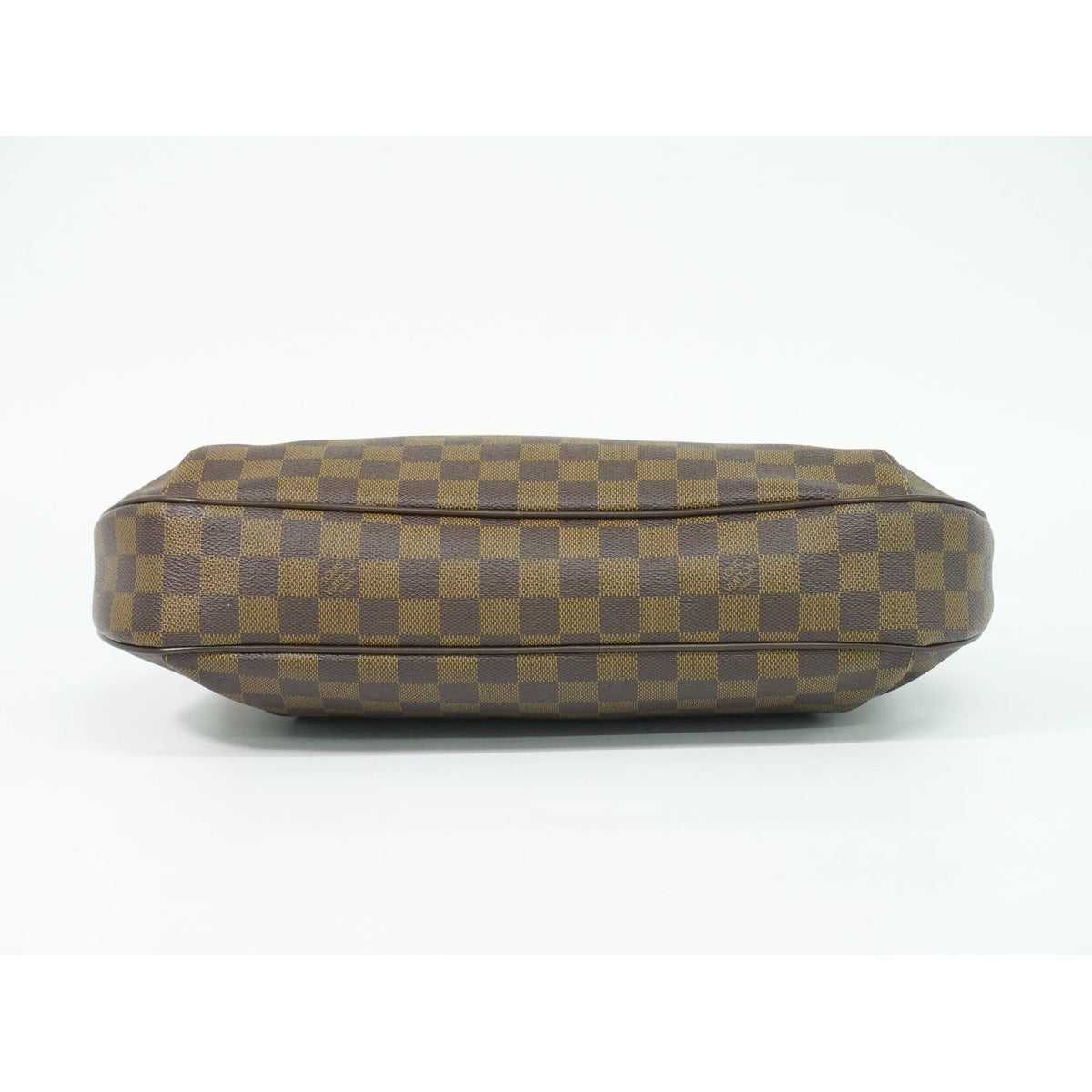 Louis Vuitton LV Thames GM Damier Ebene Shoulder Bag Brown — view 3