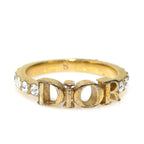 Christian Dior Ring — view 2