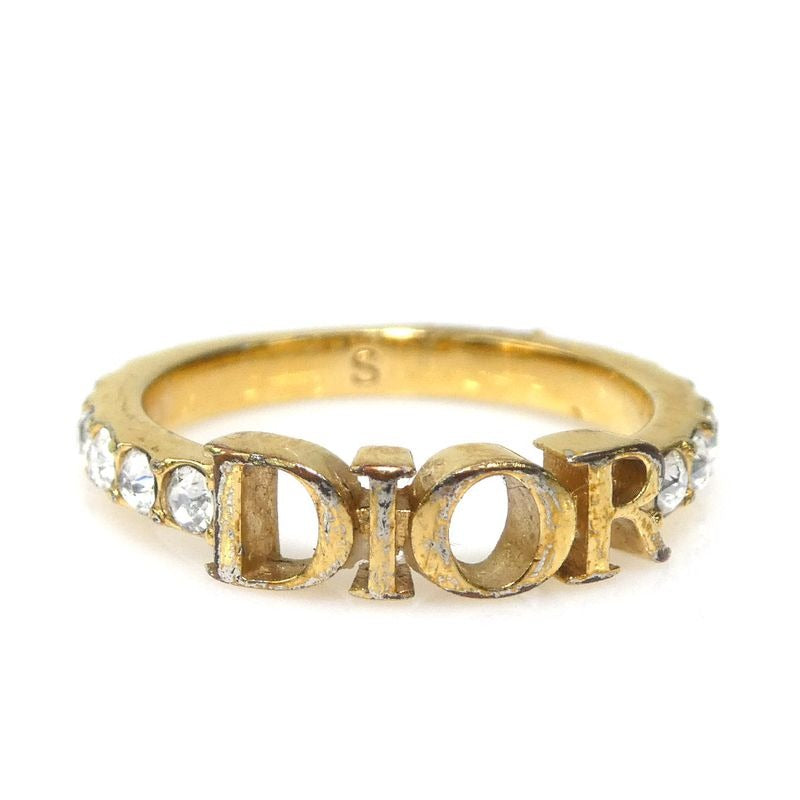 Christian Dior Ring — view 2