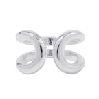 Hermes Ring Lima PM Silver 49
