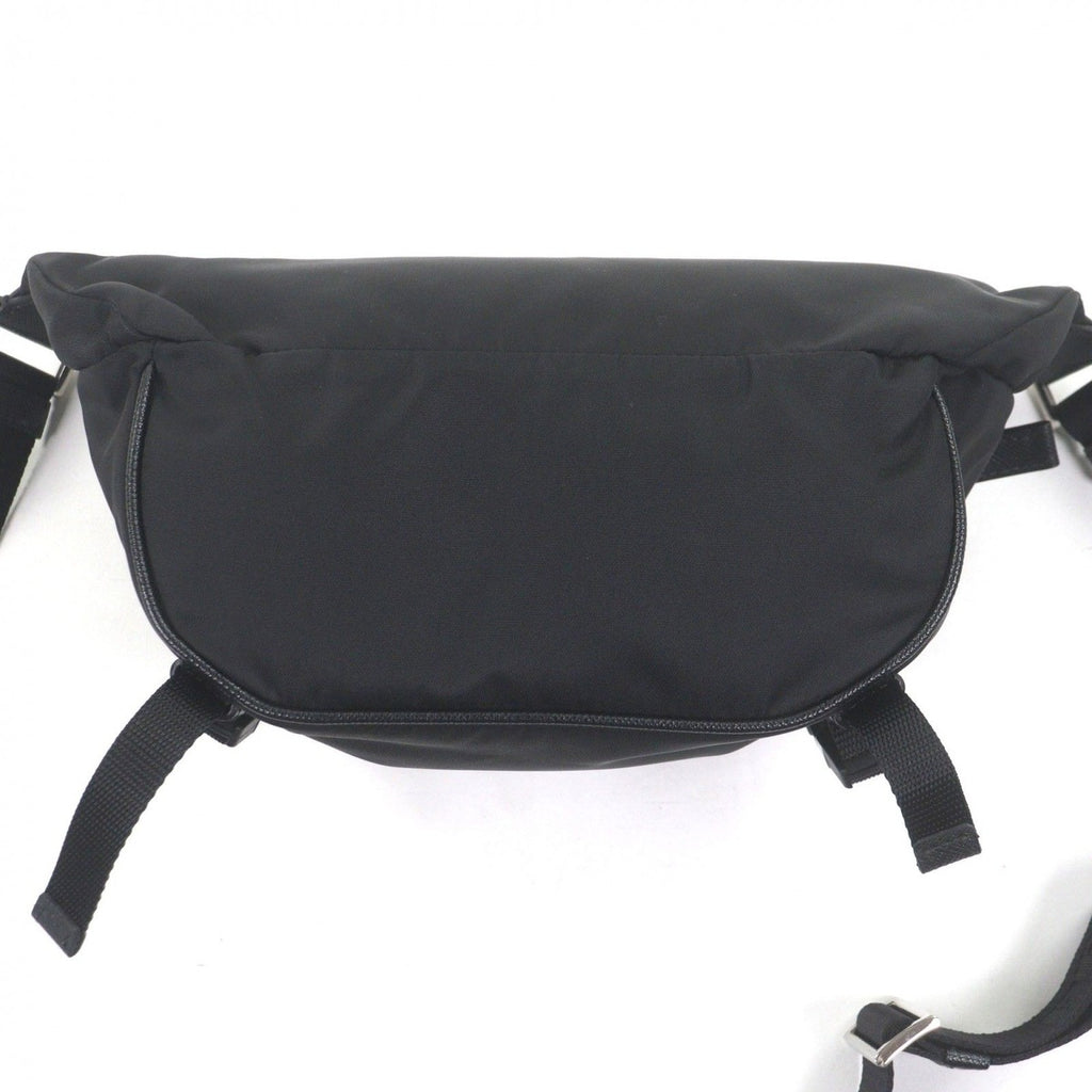 Prada Re-Nylon 324500 Hats Black — view 3
