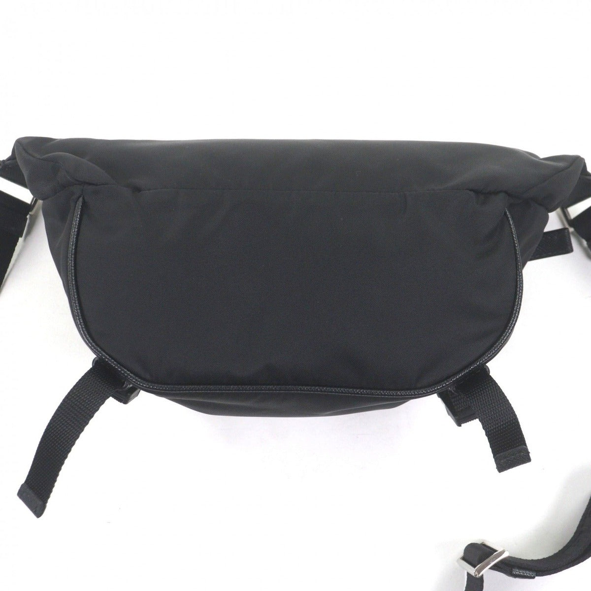Prada Re-Nylon 324500 Hats Black — view 3