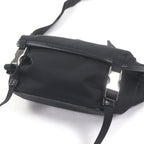 Prada Re-Nylon 324500 Hats Black — view 4