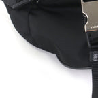 Prada Re-Nylon 324500 Hats Black — view 5