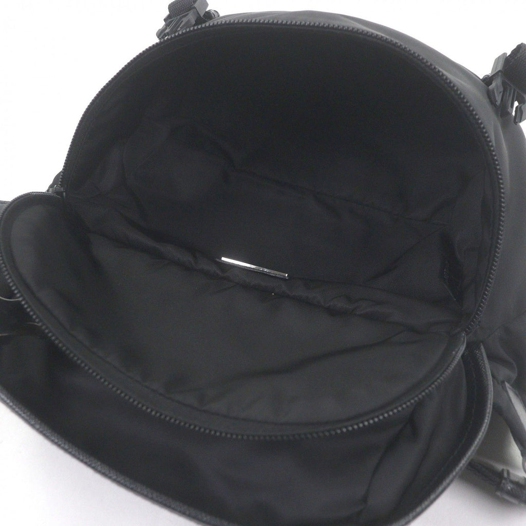 Prada Re-Nylon 324500 Hats Black — view 6