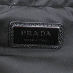 Prada Re-Nylon 324500 Hats Black — view 9