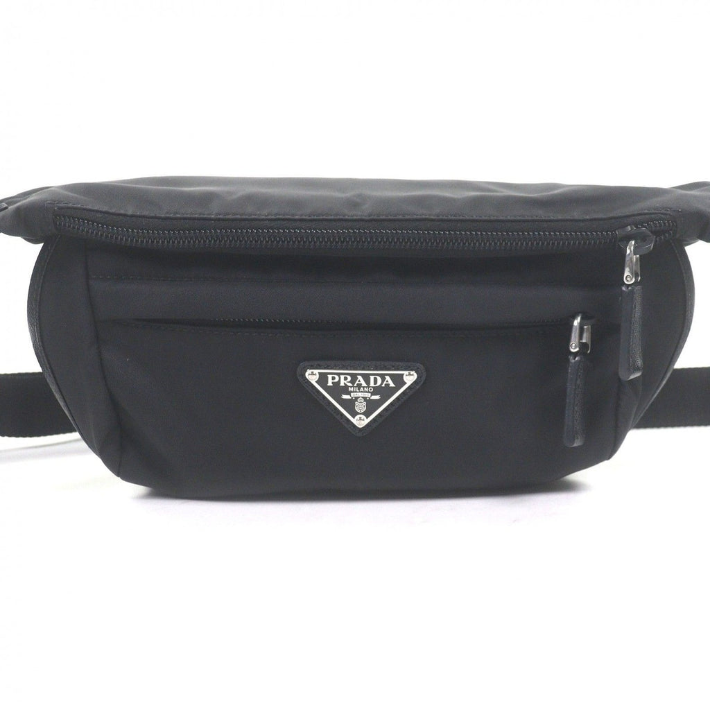 Prada Re-Nylon 324500 Hats Black