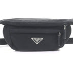 Prada Re-Nylon 324500 Hats Black