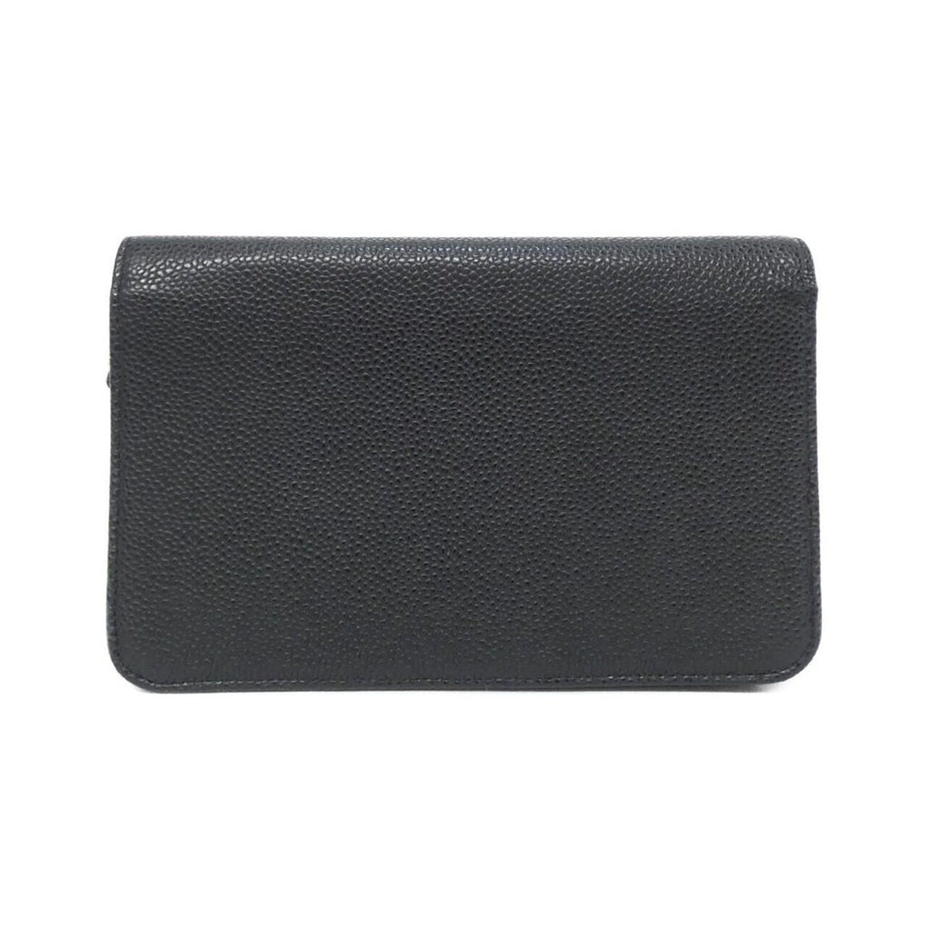 Chanel Timeless CC Line Chain Wallet — view 2