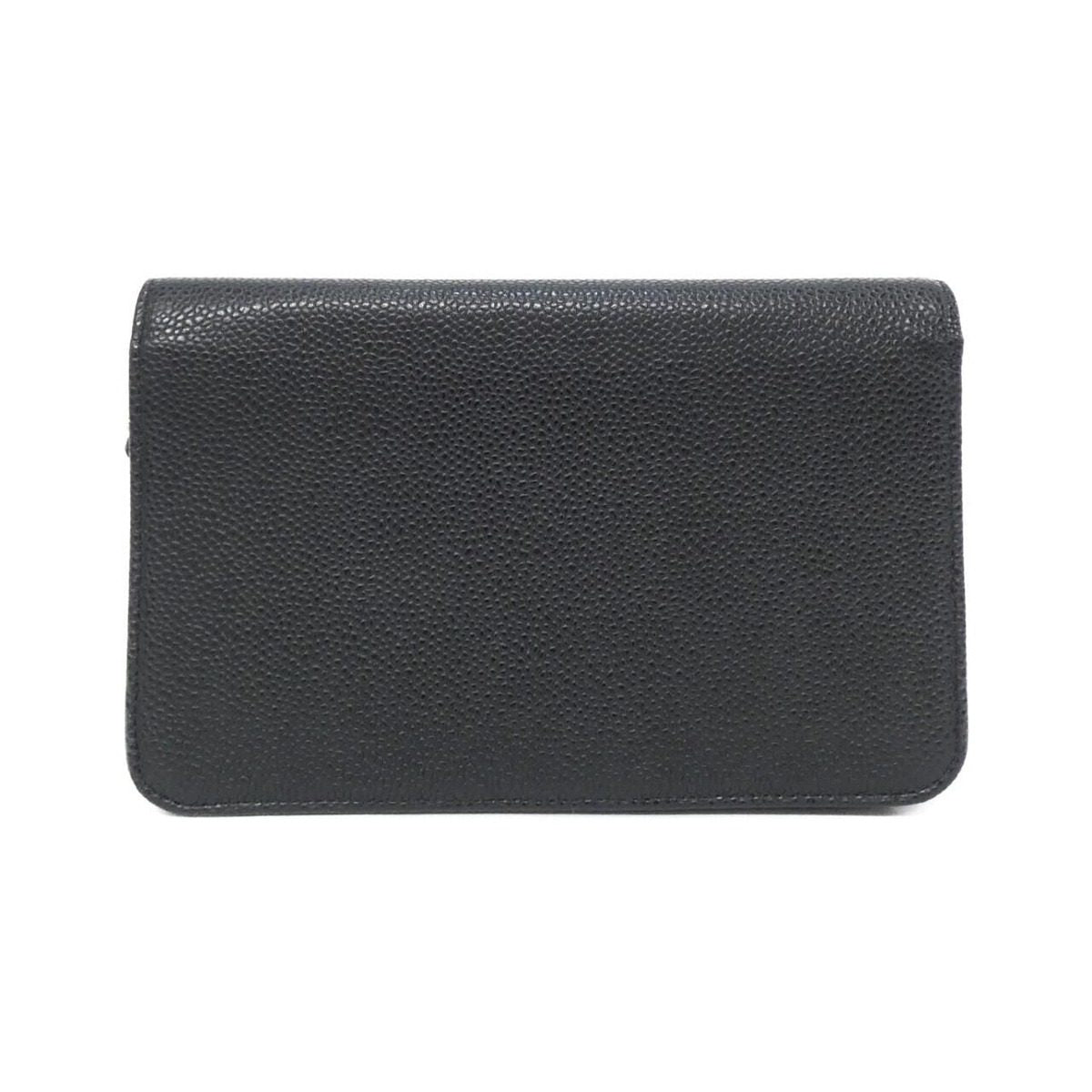 Chanel Timeless CC Line Chain Wallet — view 2