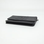 Chanel Timeless CC Line Chain Wallet — view 3