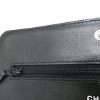 Chanel Timeless CC Line Chain Wallet — view 6