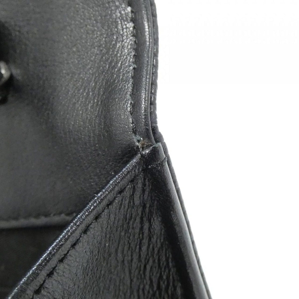 Chanel Timeless CC Line Chain Wallet — view 7