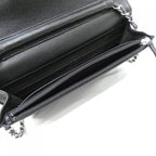 Chanel Timeless CC Line Chain Wallet — view 8