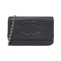 Chanel Timeless CC Line Chain Wallet